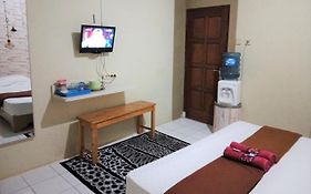 Penginapan Rudi